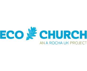 Eco Church logo