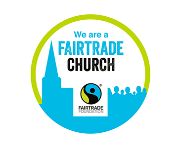 Fairtrade Church logo