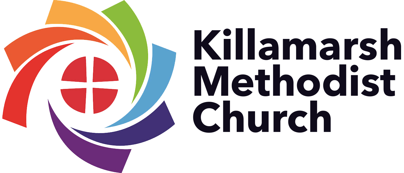 Killamarsh Methodist Church Logo